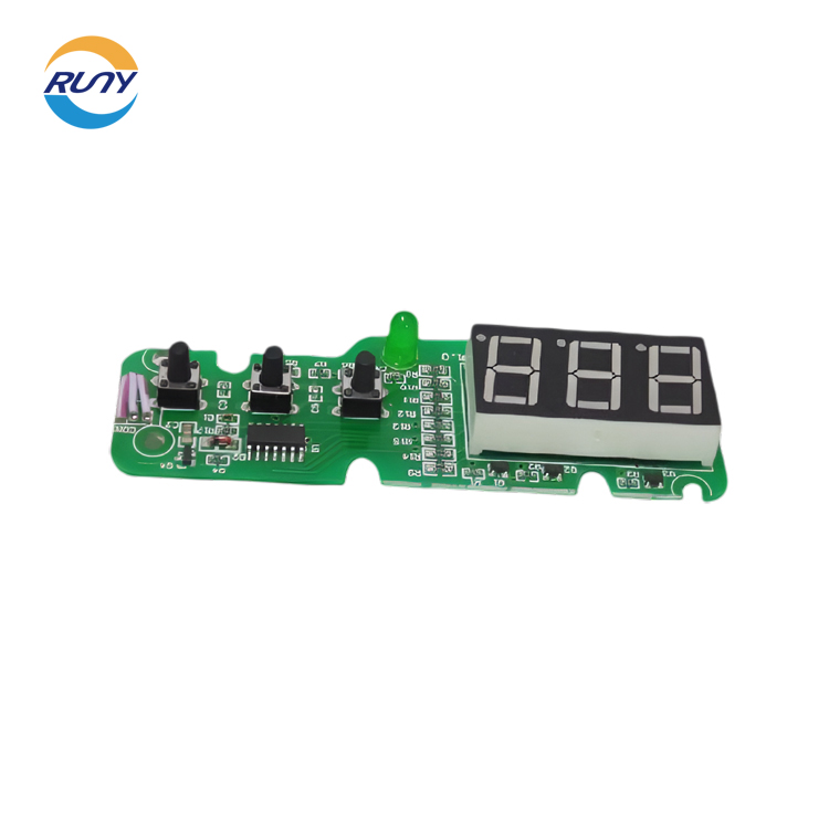 深圳汽車電子PCBA代工代料